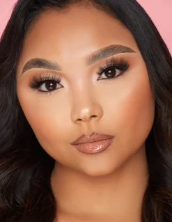 P. Louise P.Louise Lashes - Cue The Curl New
