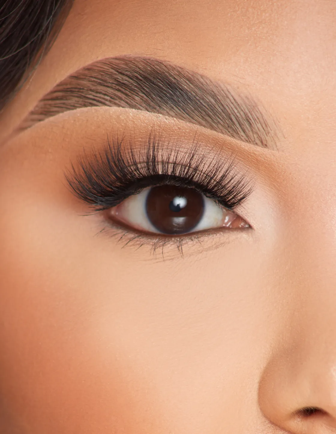 P. Louise P.Louise Lashes - Cue The Curl New