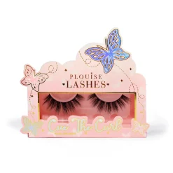 P. Louise P.Louise Lashes - Cue The Curl New