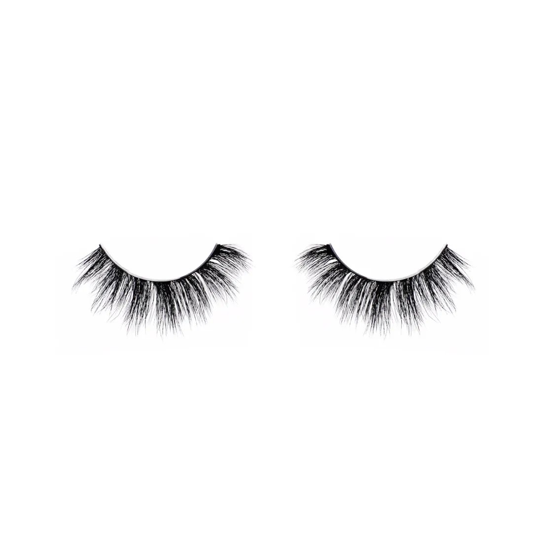 P. Louise P.Louise Lashes - Cue The Curl New