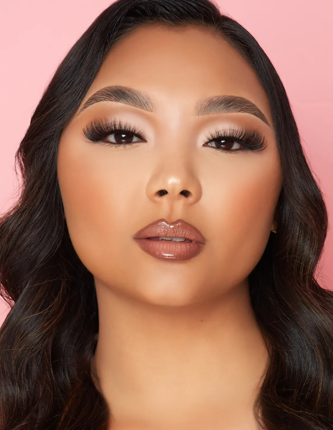 P. Louise P.Louise Lashes - Deep Down Diva Online