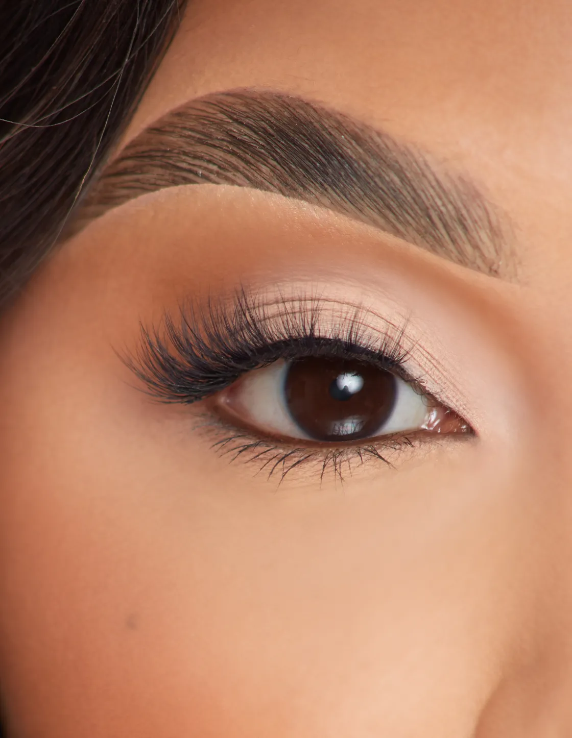 P. Louise P.Louise Lashes - Fairy Fluff Hot