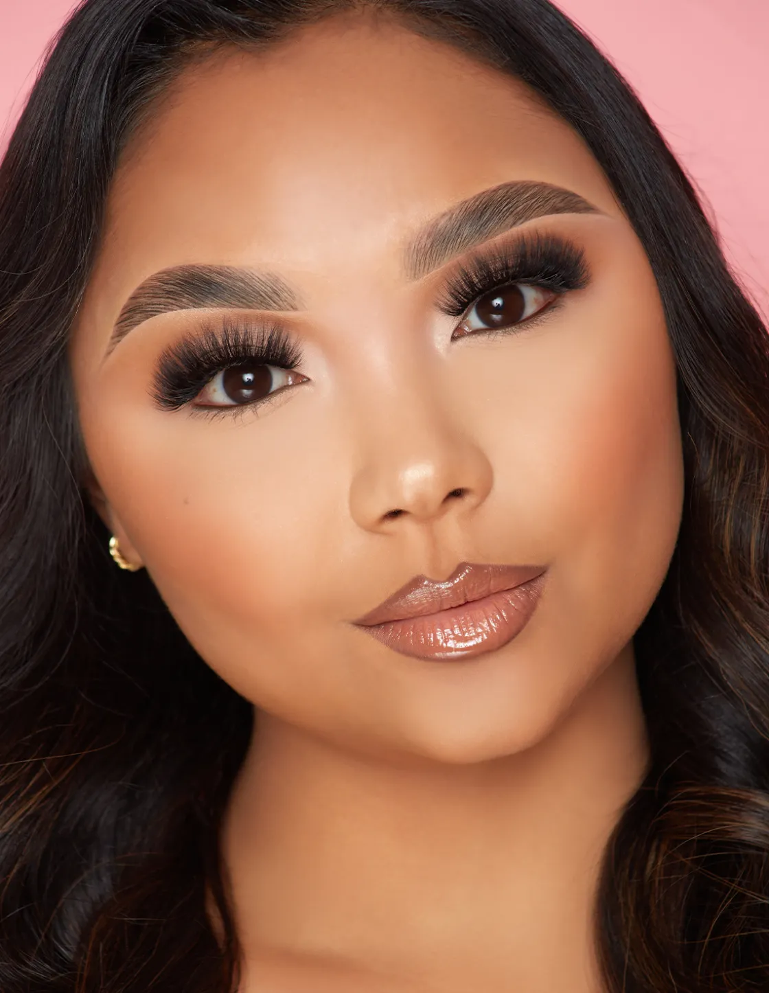 P. Louise P.Louise Lashes - Flutter Me Fancy Sale
