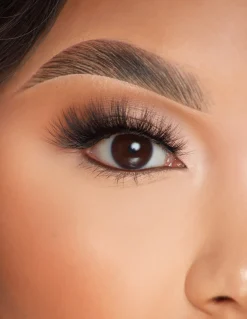 P. Louise P.Louise Lashes - Forever Feelings Hot
