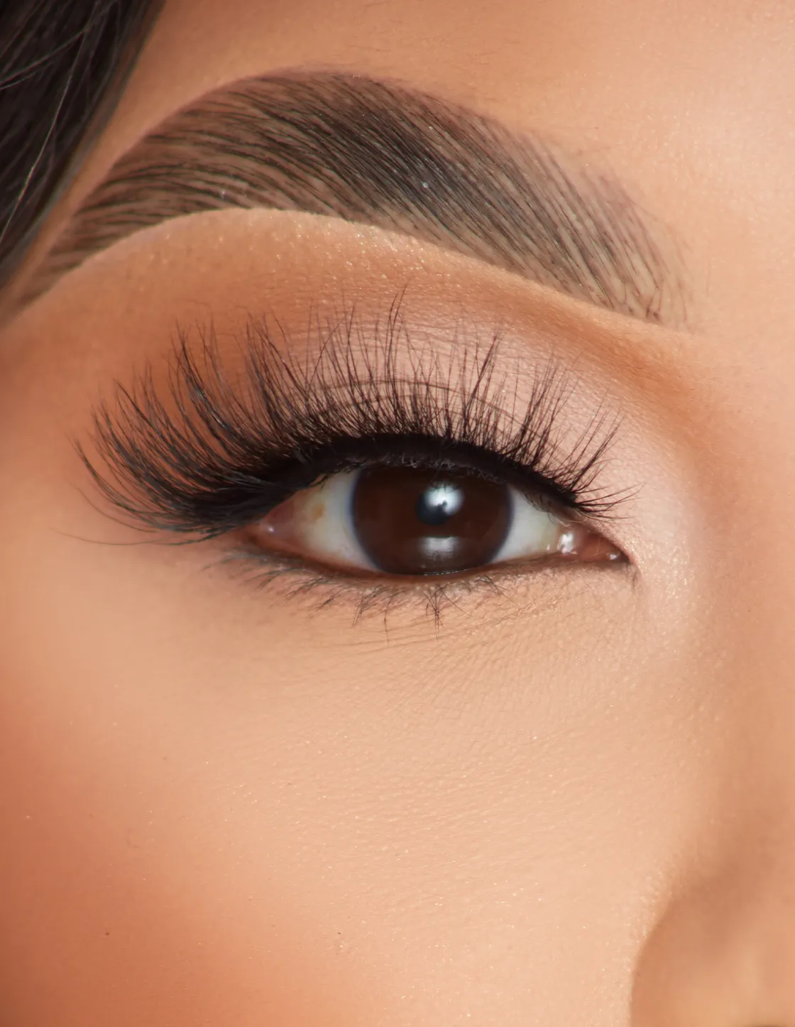P. Louise P.Louise Lashes - Foxy Flicks Best