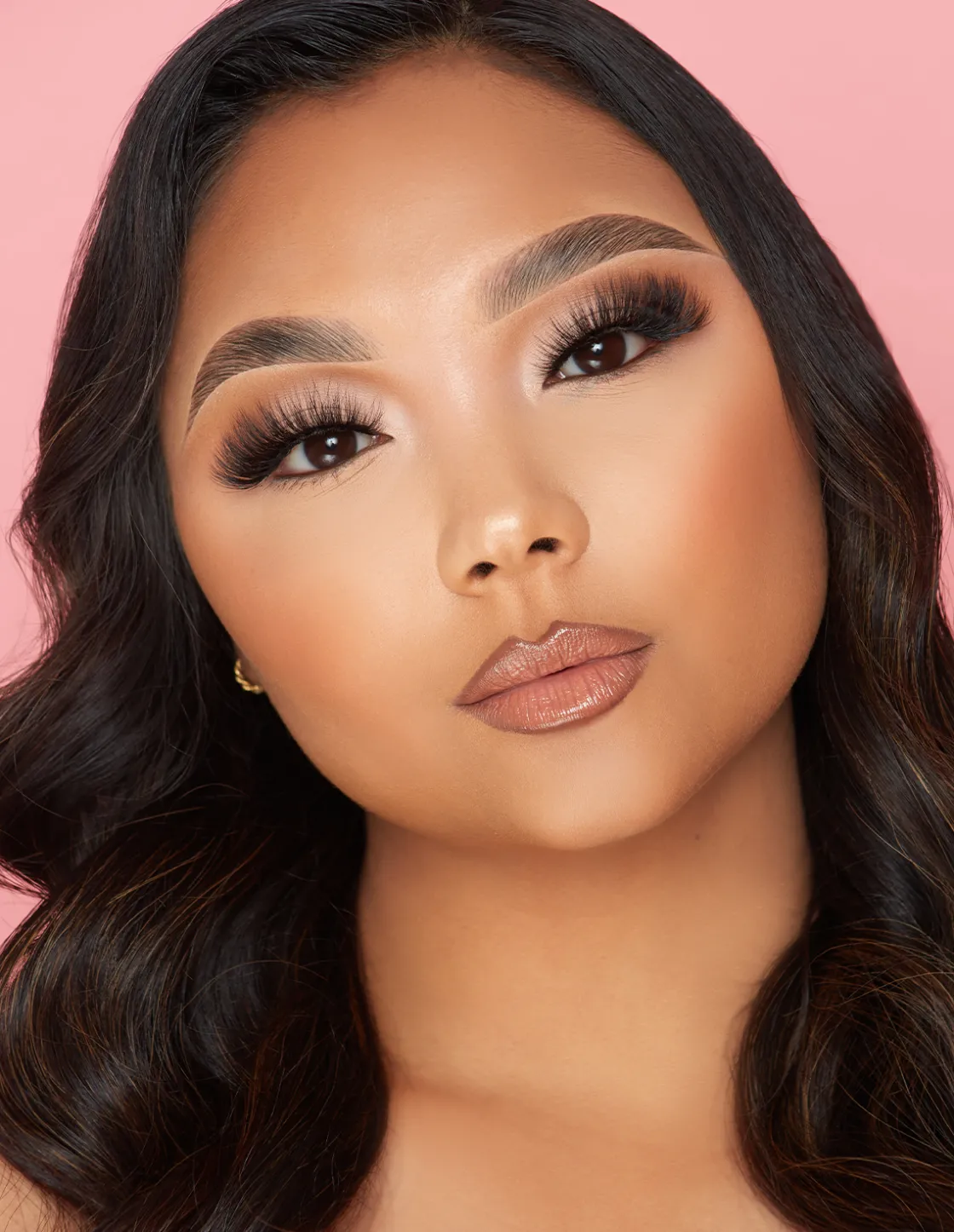 P. Louise P.Louise Lashes - Glowing & Growing Cheap