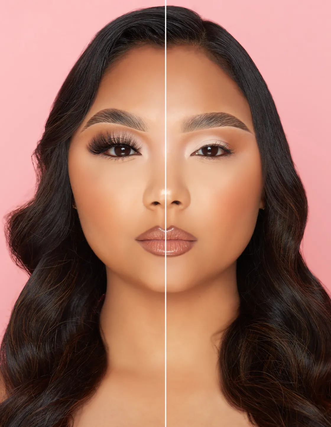 P. Louise P.Louise Lashes - Glowing & Growing Cheap