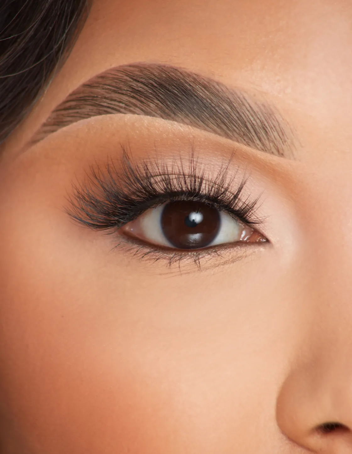 P. Louise P.Louise Lashes - Gratitude Attitude Fashion
