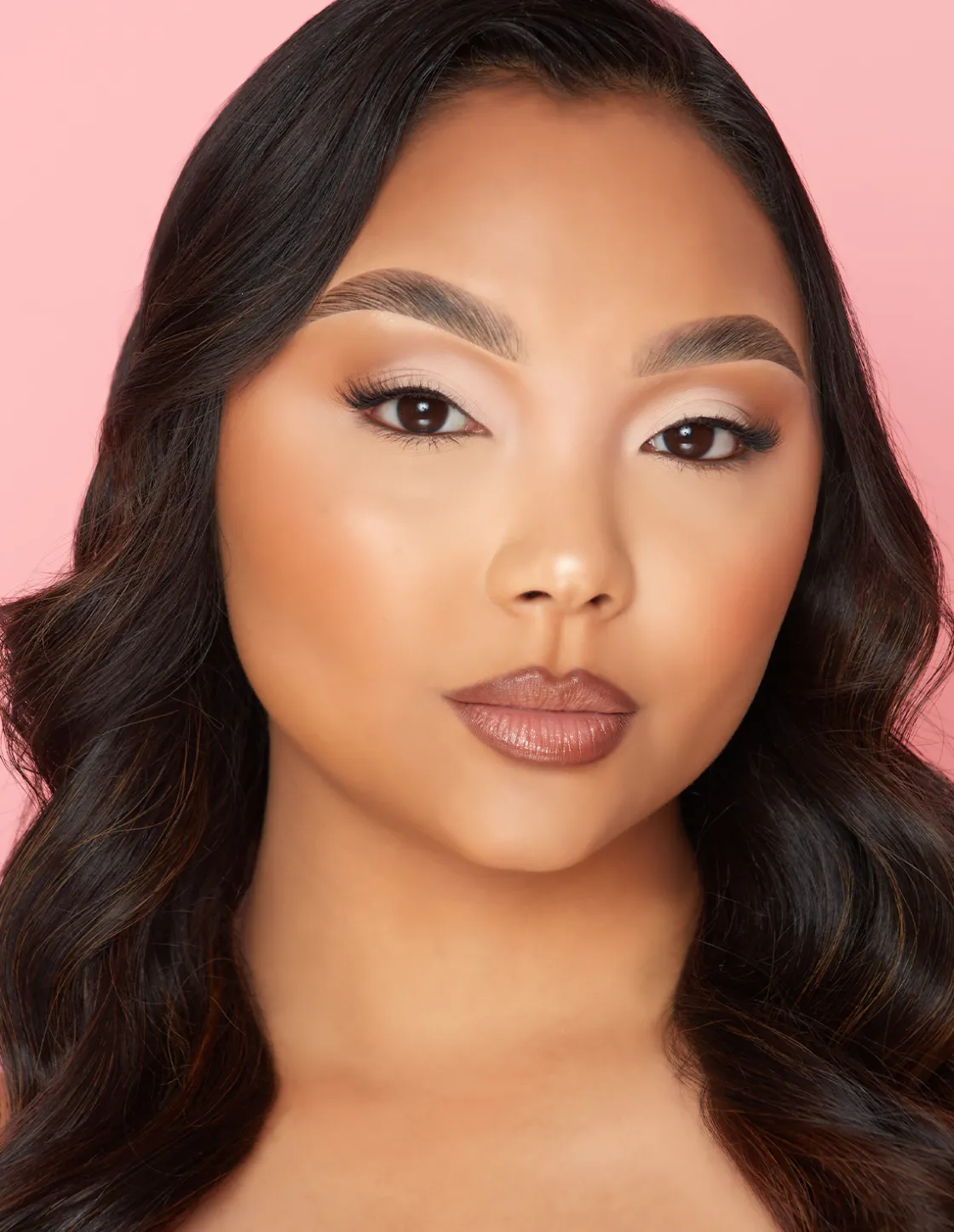 P. Louise P.Louise Lashes - Marriage Material Clearance