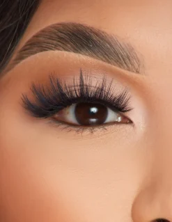 P. Louise P.Louise Lashes - Mega Mood New