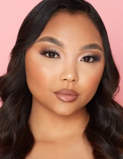 P. Louise P.Louise Lashes - Siren Stun Hot