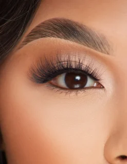 P. Louise P.Louise Lashes - Siren Stun Hot