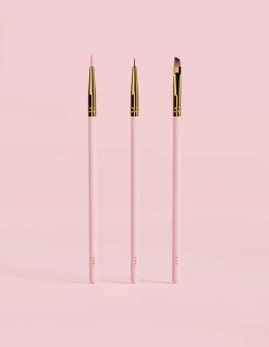 P. Louise P.Louise Learning Lines Brush Set Hot