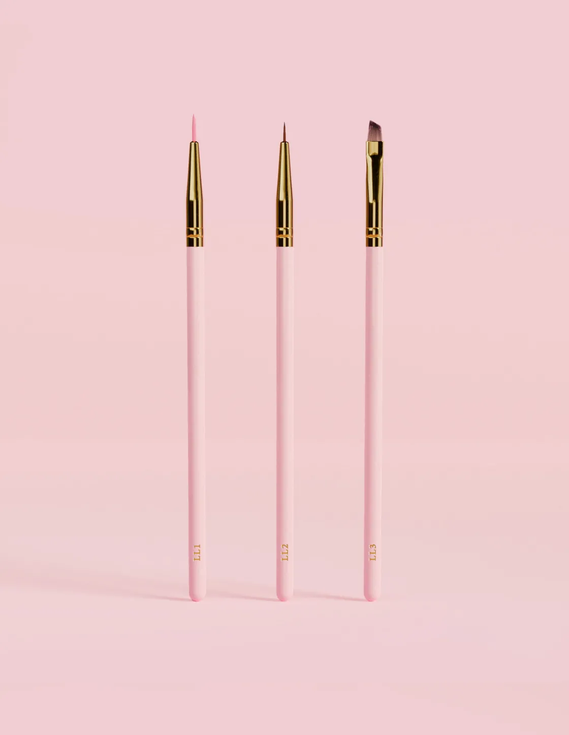 P. Louise P.Louise Learning Lines Brush Set Hot