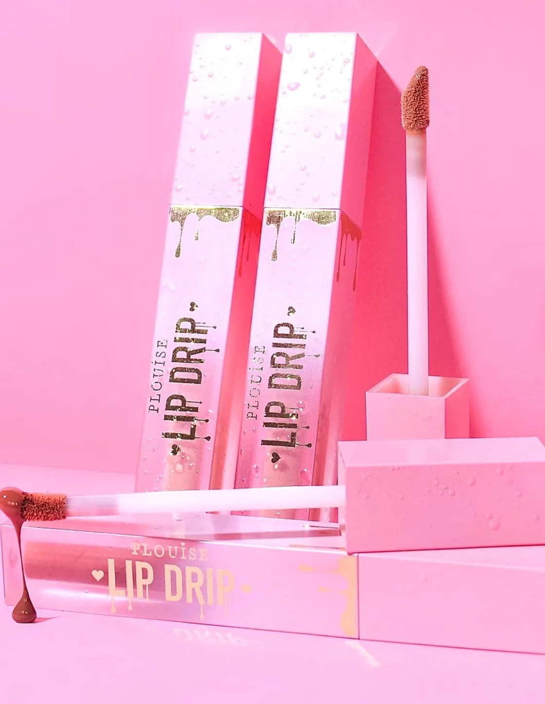 P. Louise P.Louise Lip Drip Cheap