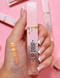 P. Louise P.Louise Lip Drip Sparkles Store
