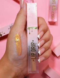 P. Louise P.Louise Lip Drip Sparkles Store