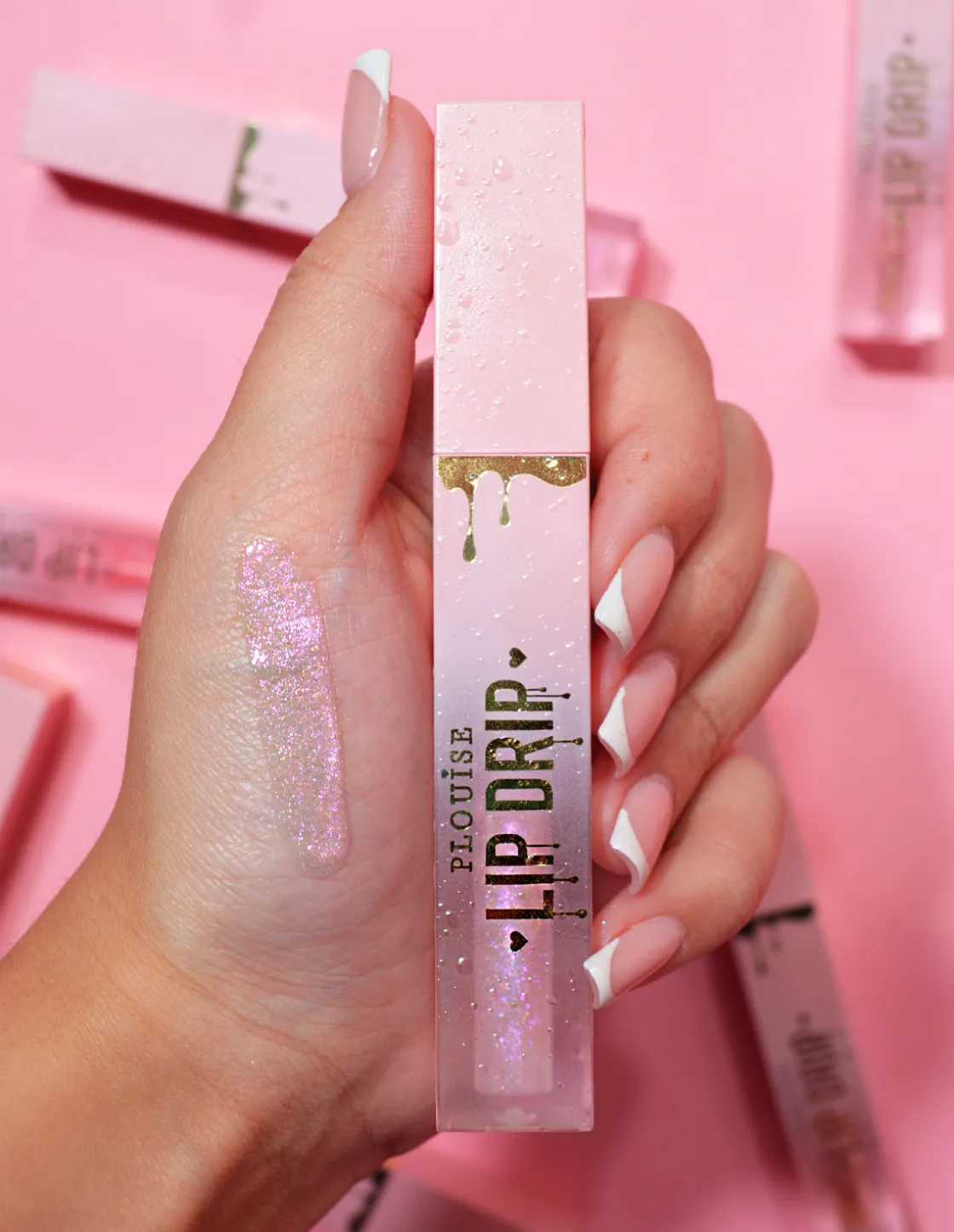P. Louise P.Louise Lip Drip Sparkles Store