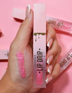 P. Louise P.Louise Lip Drip Sparkles Store