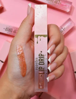 P. Louise P.Louise Lip Drip Sparkles Store
