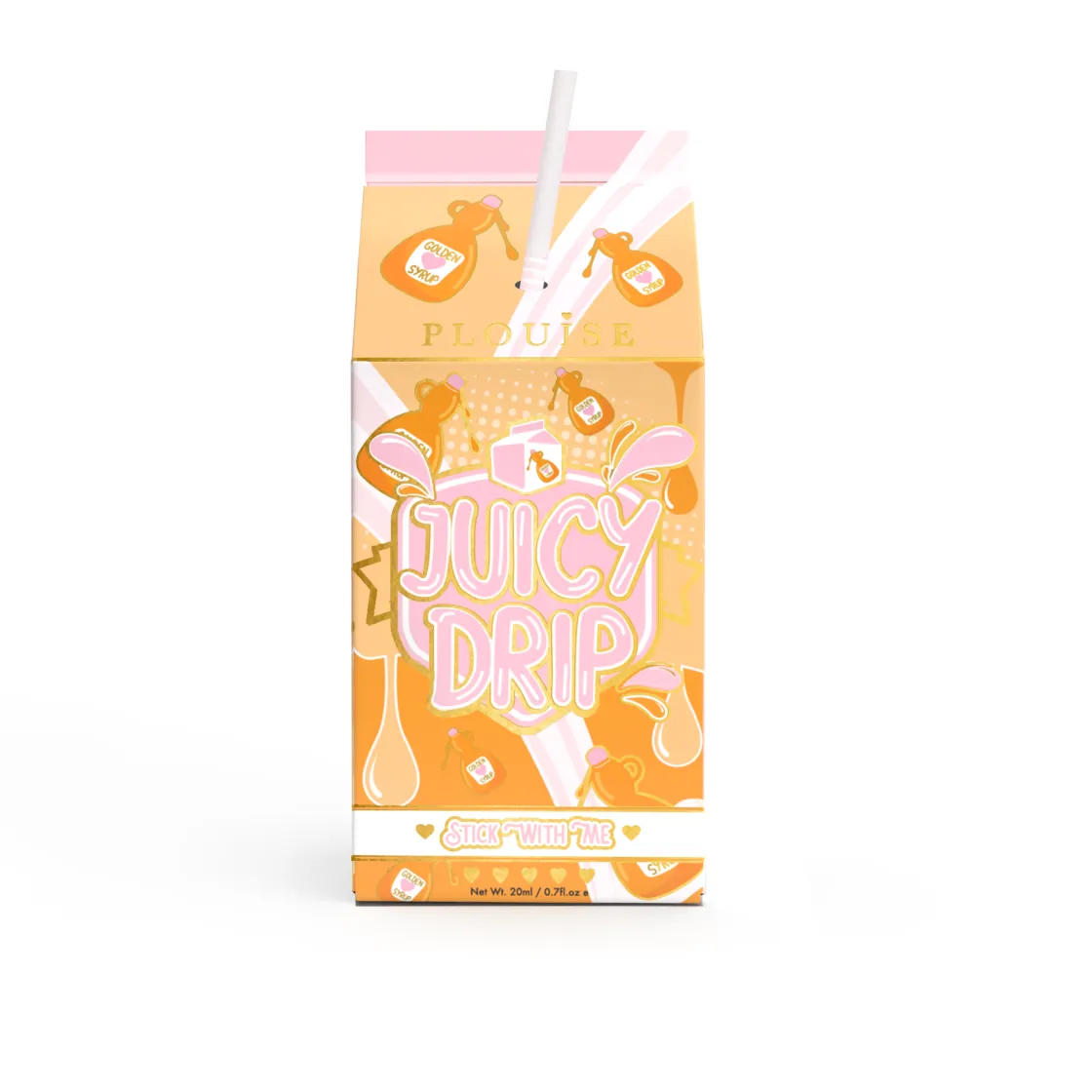 P. Louise P.Louise Lip Mask And Scrub Duo Flash Sale