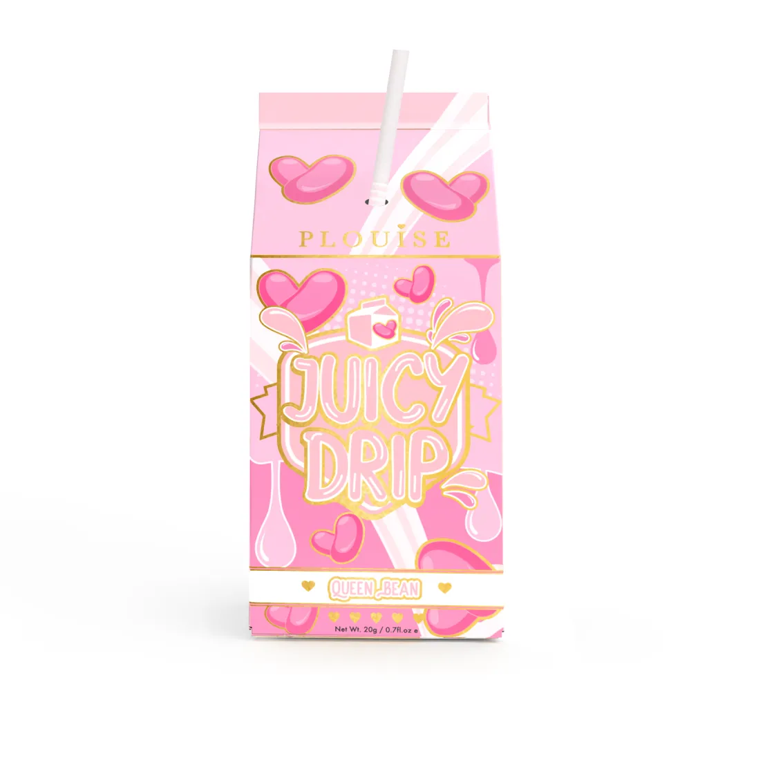 P. Louise P.Louise Lip Mask And Scrub Duo Flash Sale