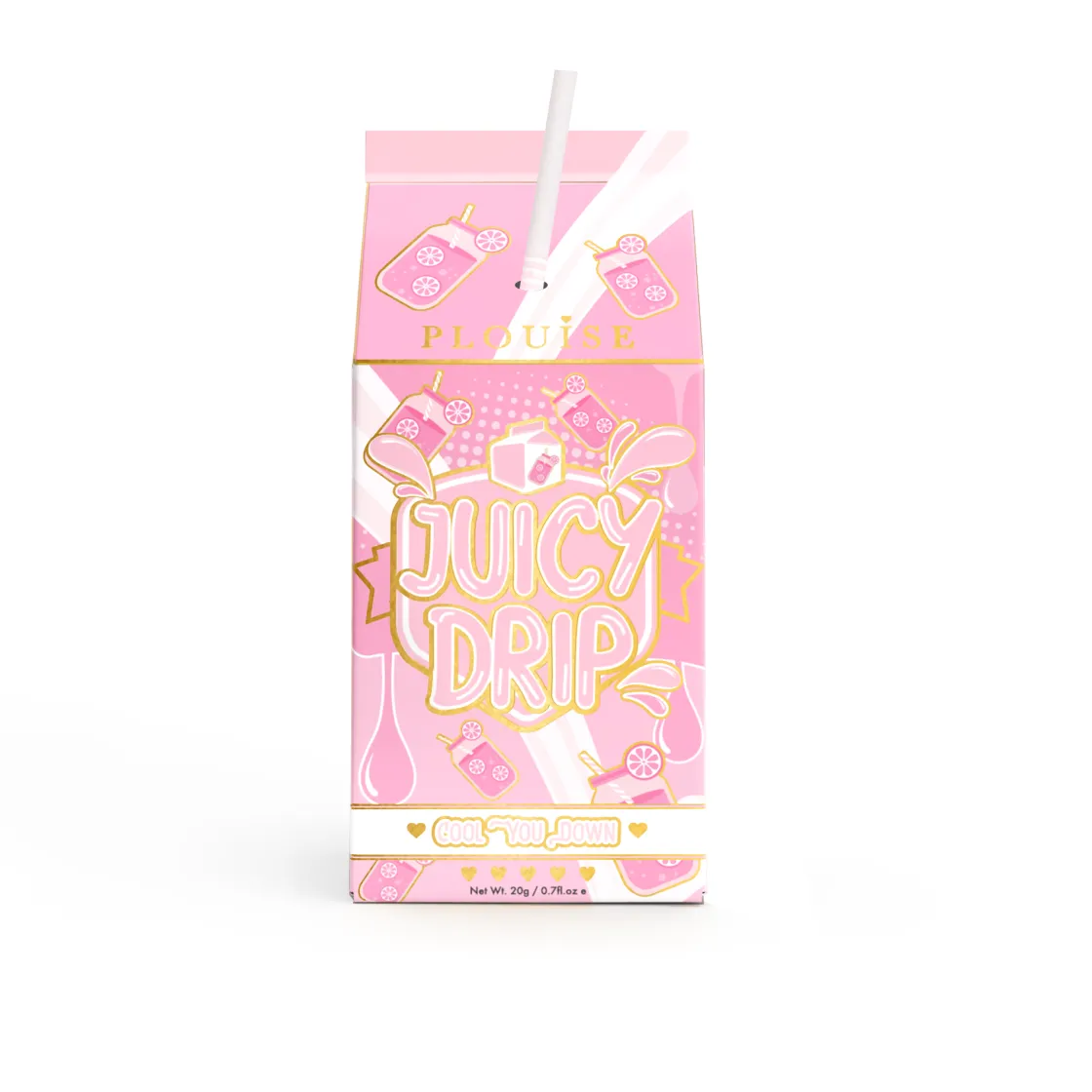 P. Louise P.Louise Lip Mask And Scrub Duo Flash Sale