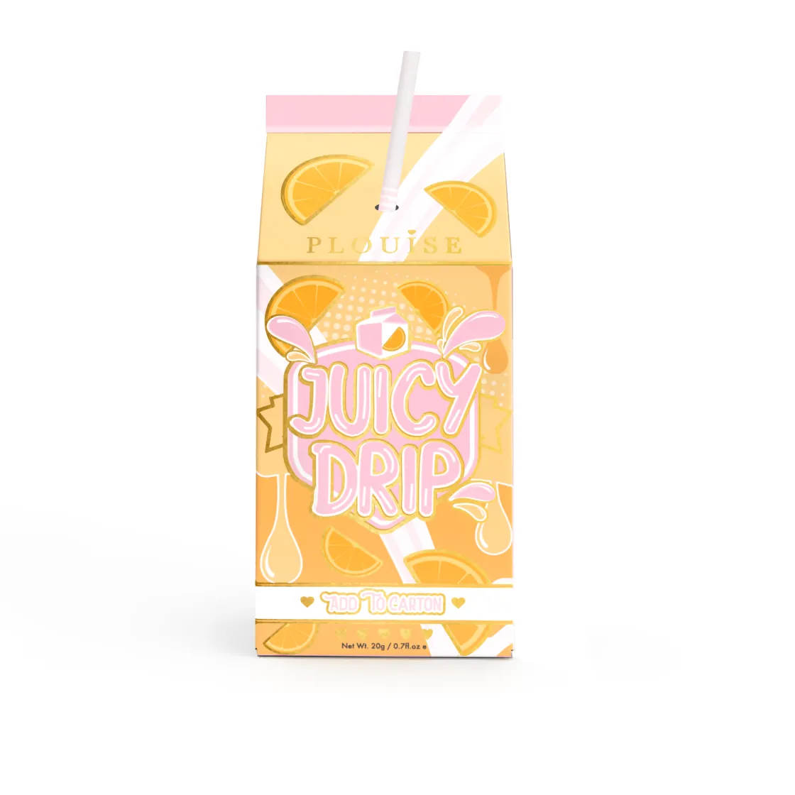 P. Louise P.Louise Lip Mask And Scrub Duo Flash Sale