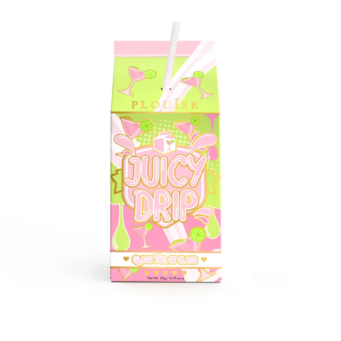 P. Louise P.Louise Lip Mask And Scrub Duo Flash Sale
