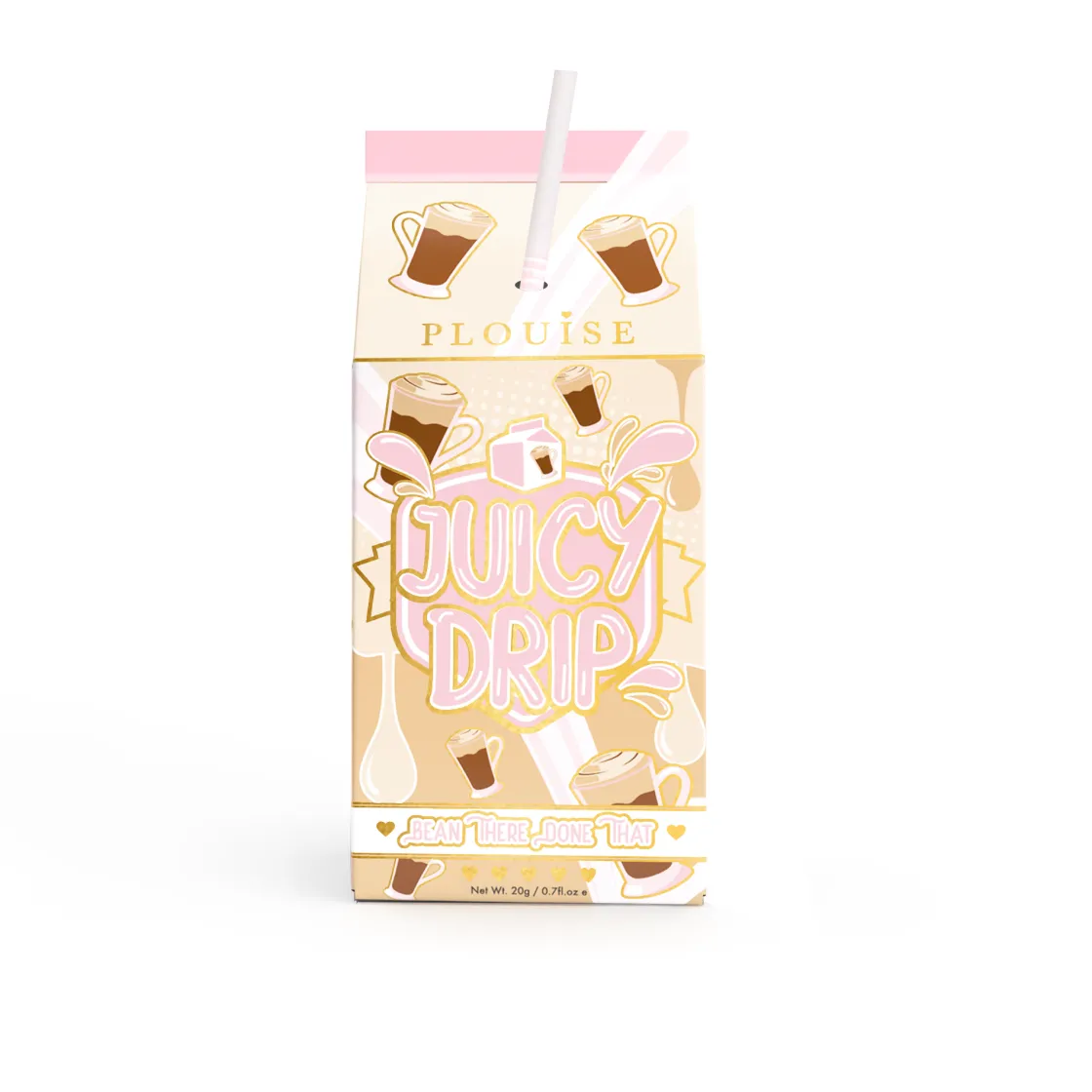 P. Louise P.Louise Lip Mask And Scrub Duo Flash Sale