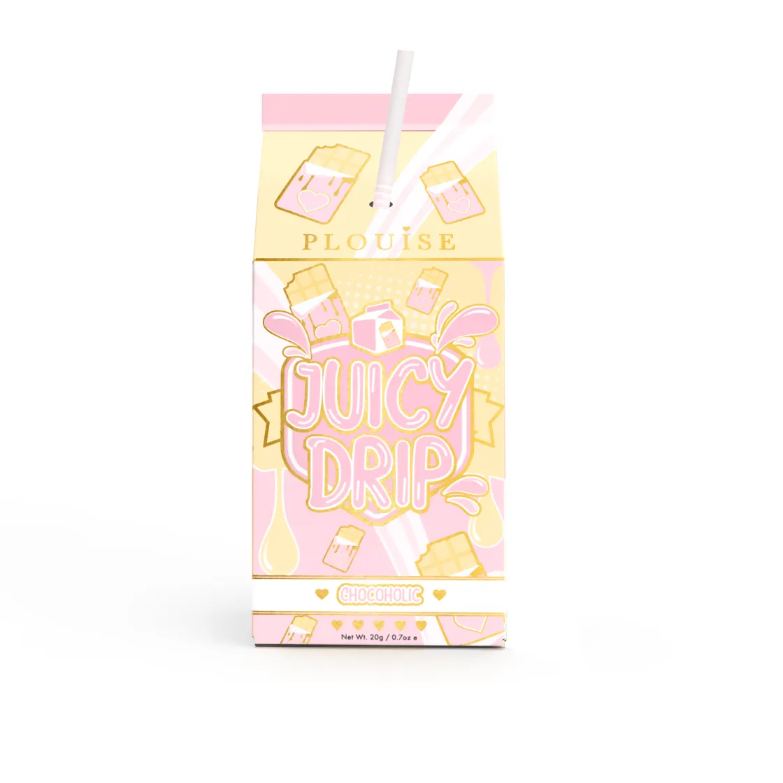 P. Louise P.Louise Lip Mask And Scrub Duo Flash Sale