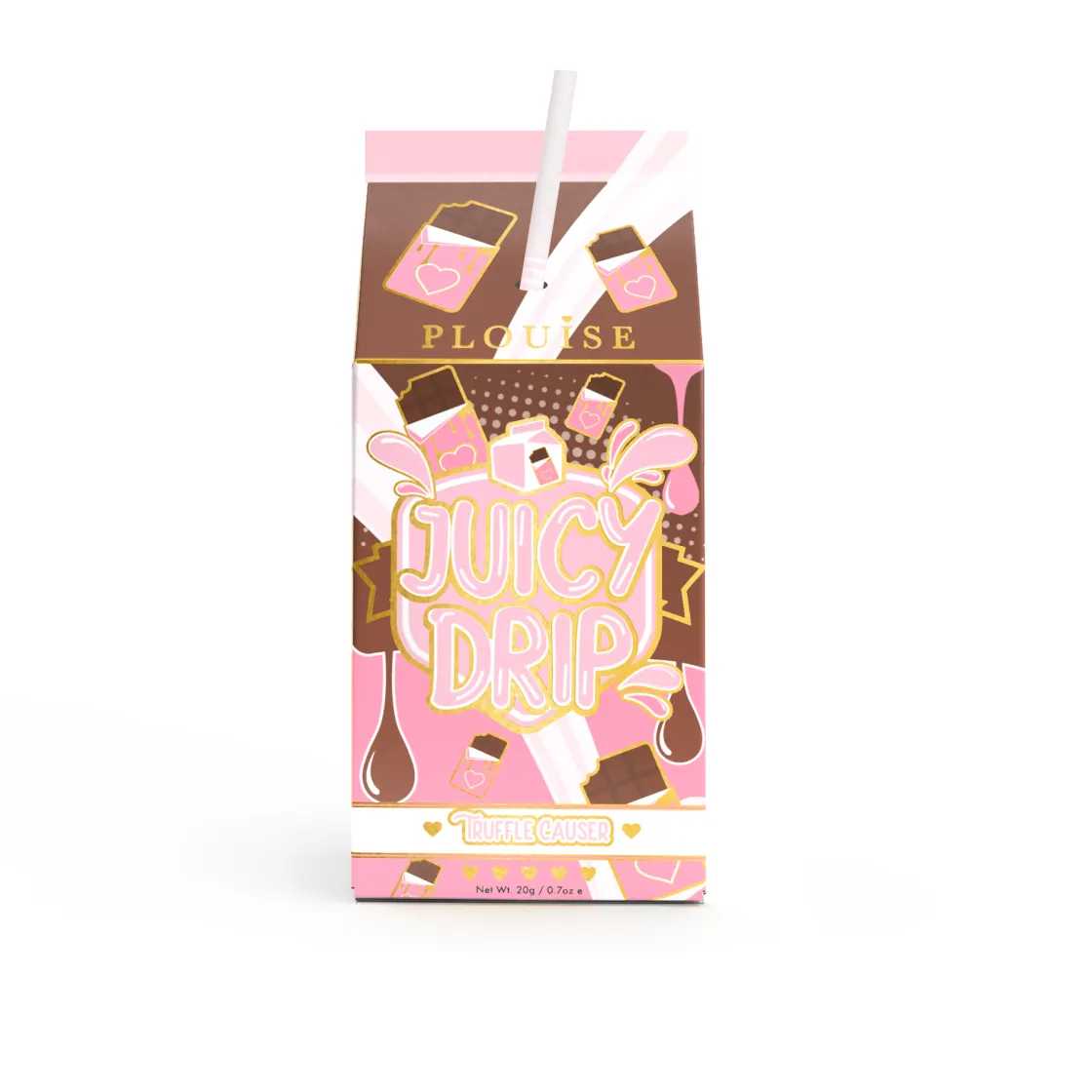 P. Louise P.Louise Lip Mask And Scrub Duo Flash Sale