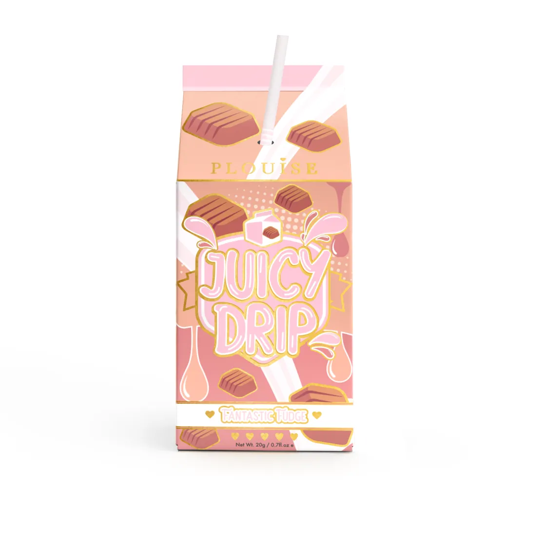 P. Louise P.Louise Lip Mask And Scrub Duo Flash Sale