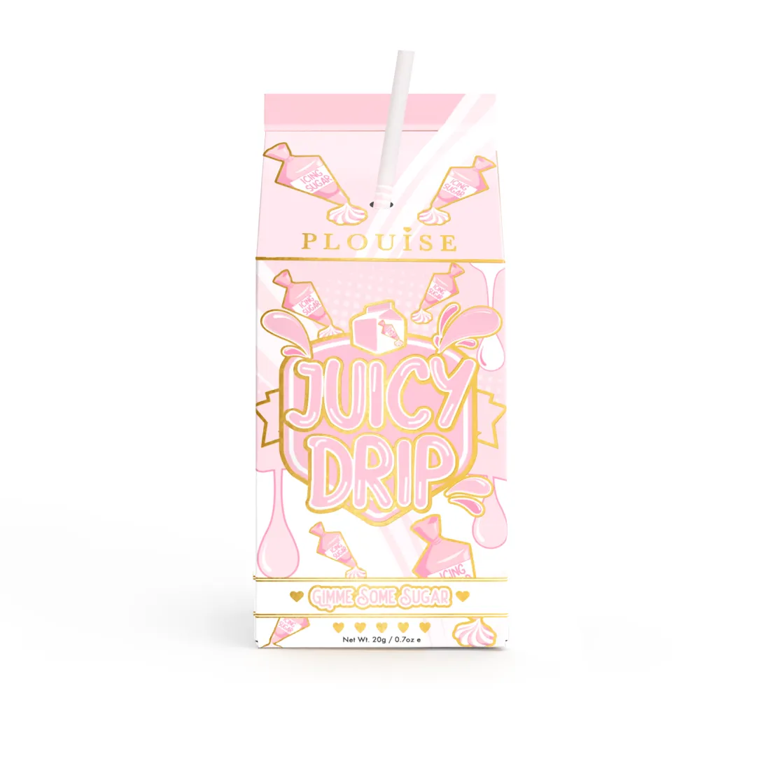 P. Louise P.Louise Lip Mask And Scrub Duo Flash Sale