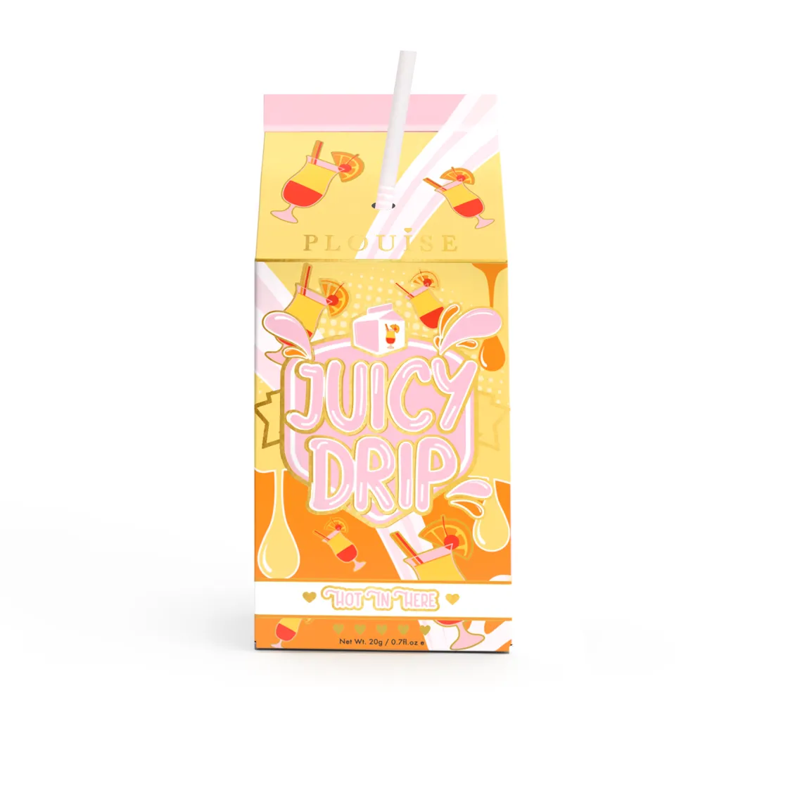 P. Louise P.Louise Lip Mask And Scrub Duo Flash Sale