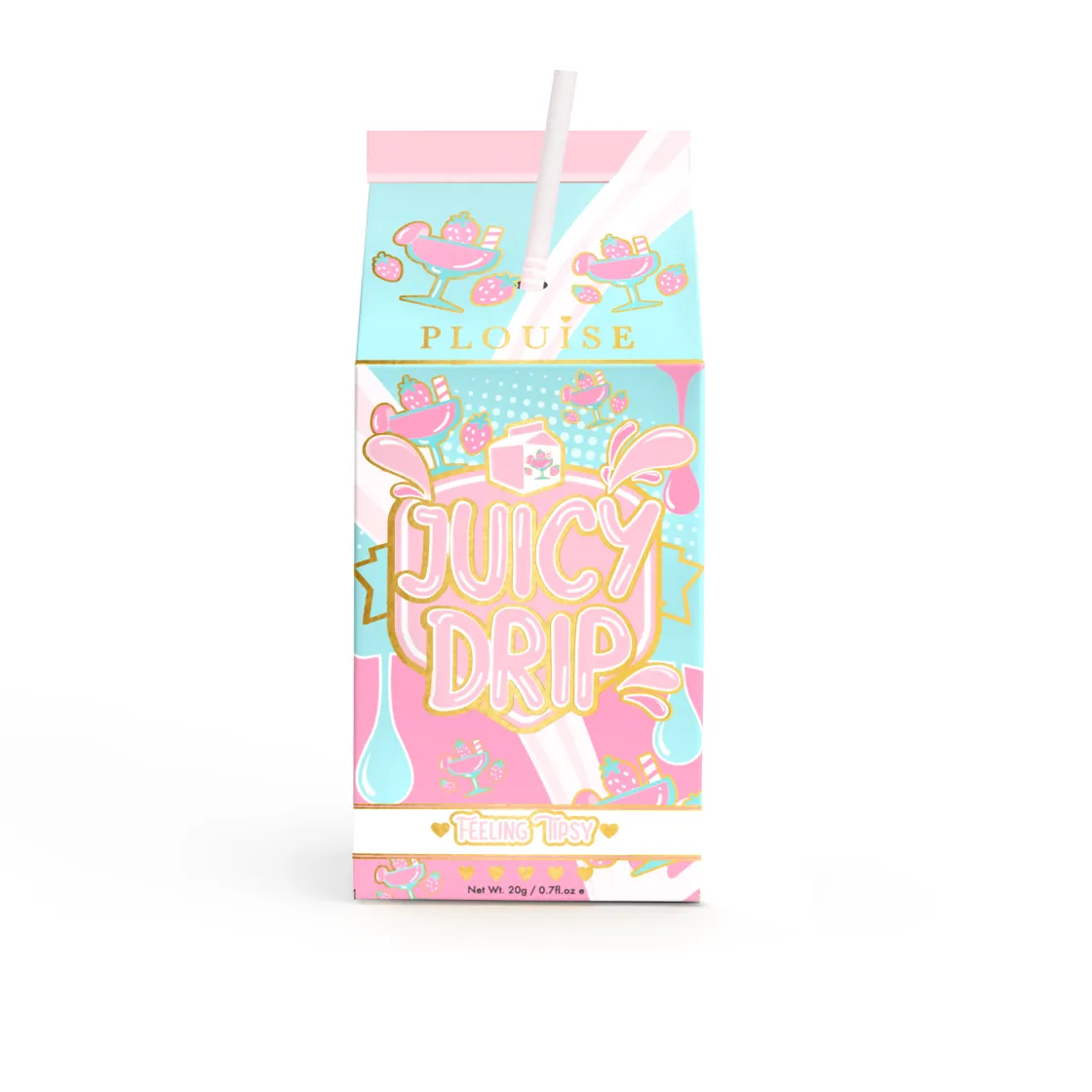 P. Louise P.Louise Lip Mask And Scrub Duo Flash Sale