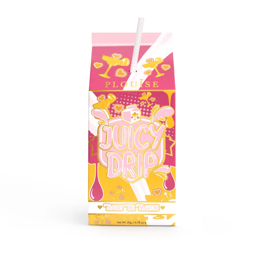 P. Louise P.Louise Lip Mask And Scrub Duo Flash Sale