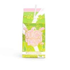 P. Louise P.Louise Lip Mask And Scrub Duo Flash Sale