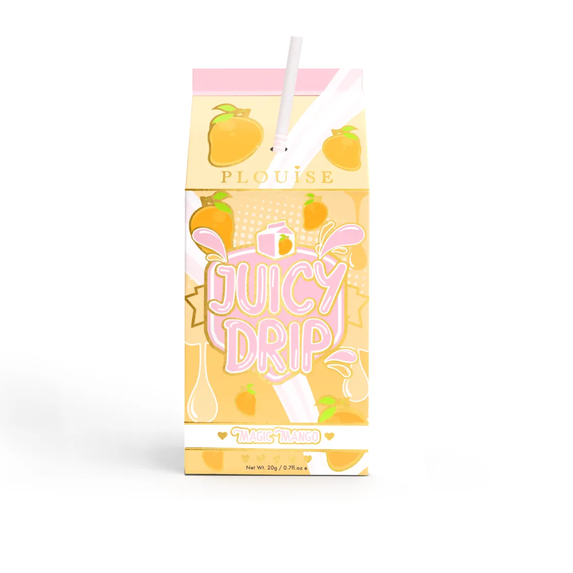 P. Louise P.Louise Lip Mask And Scrub Duo Flash Sale