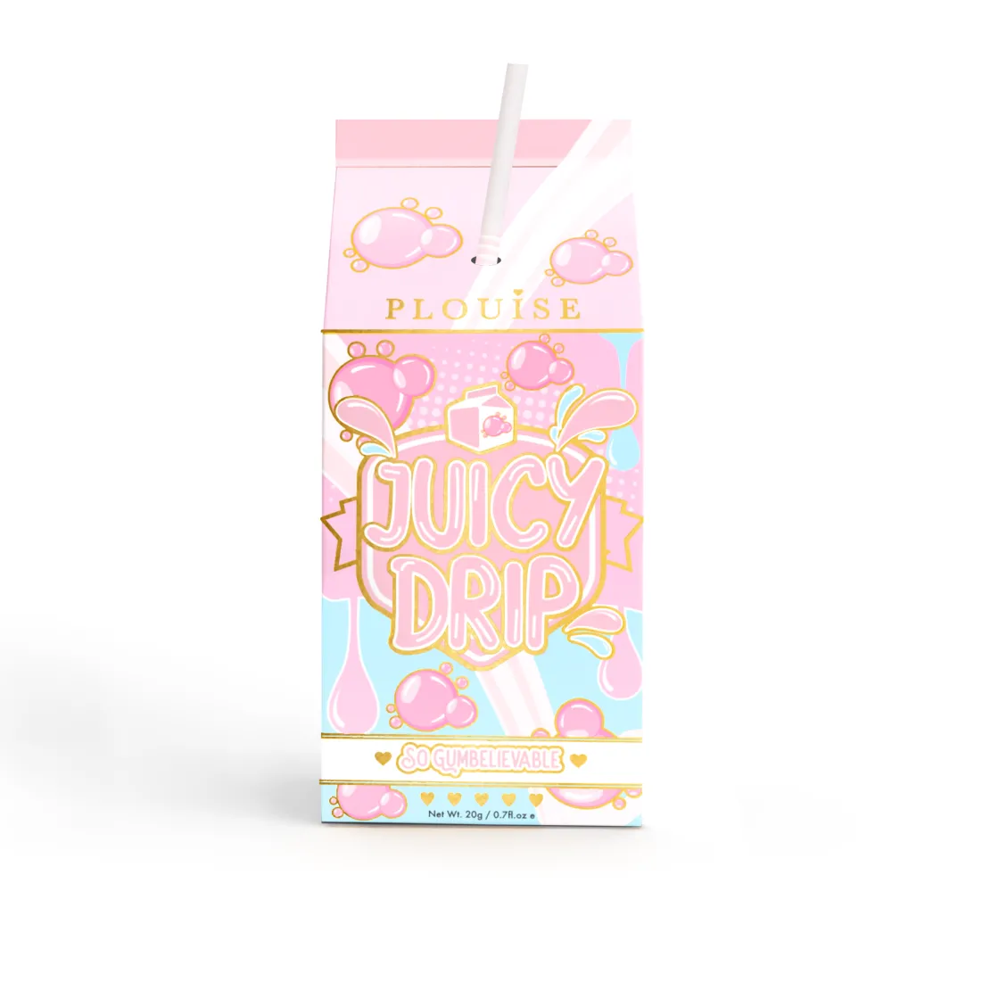 P. Louise P.Louise Lip Mask And Scrub Duo Flash Sale