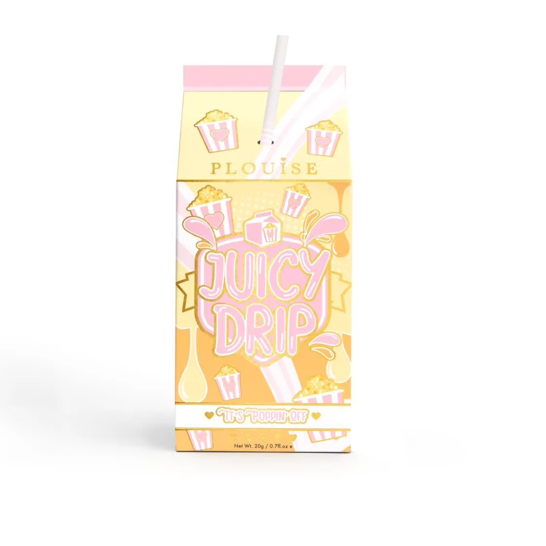 P. Louise P.Louise Lip Mask And Scrub Duo Flash Sale