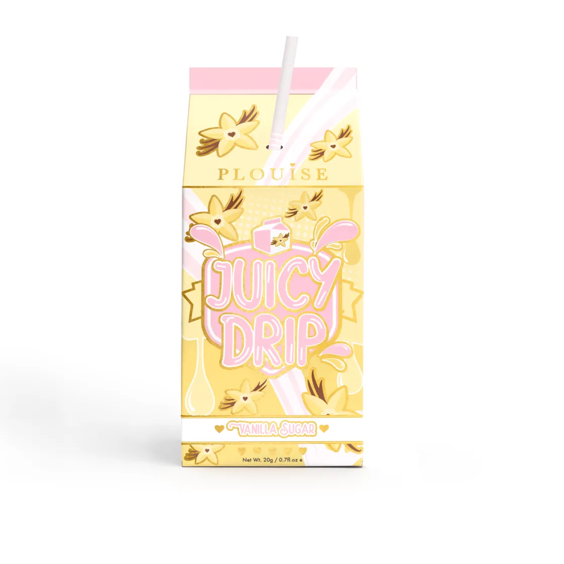 P. Louise P.Louise Lip Mask And Scrub Duo Flash Sale