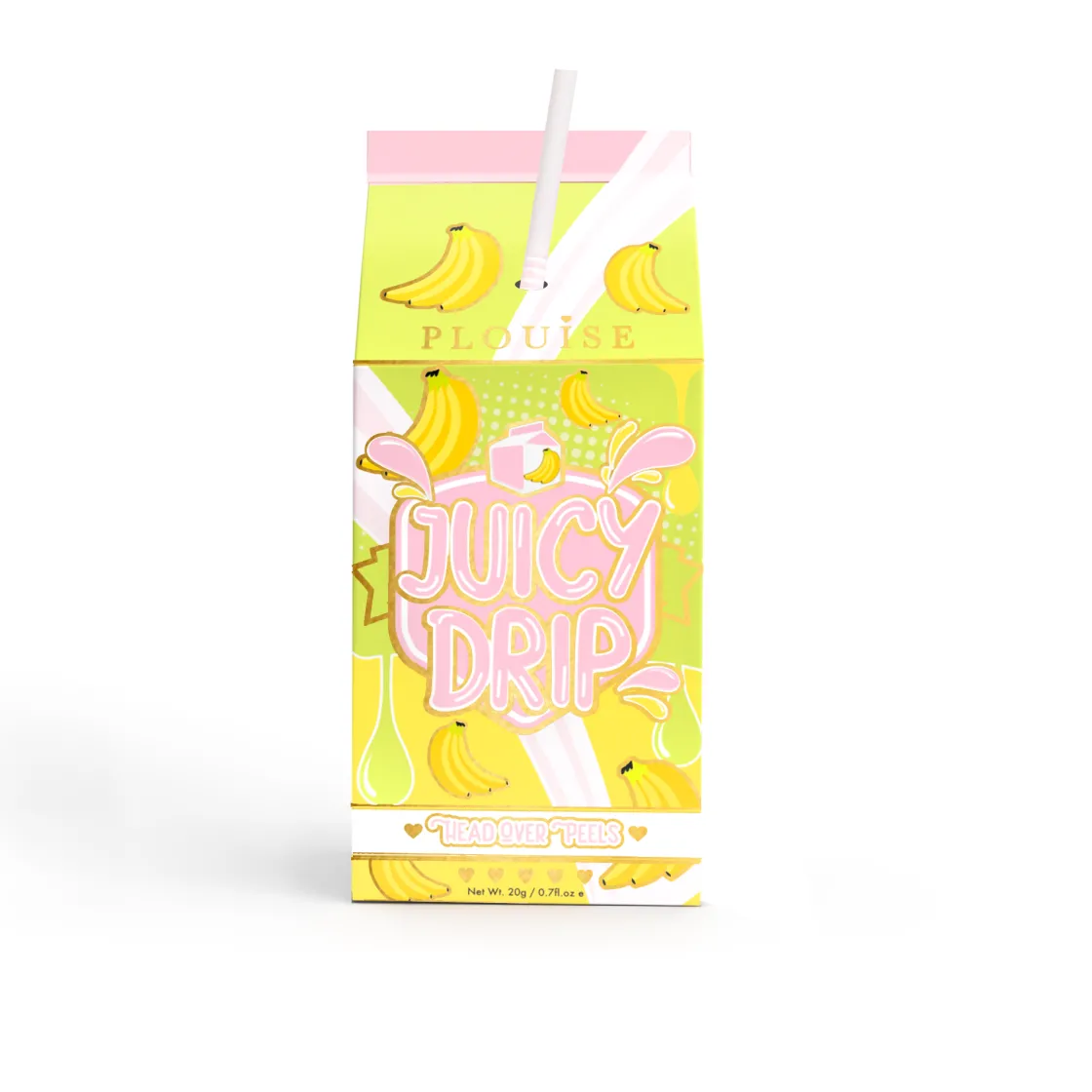 P. Louise P.Louise Lip Mask And Scrub Duo Flash Sale