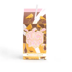P. Louise P.Louise Lip Mask And Scrub Duo Flash Sale