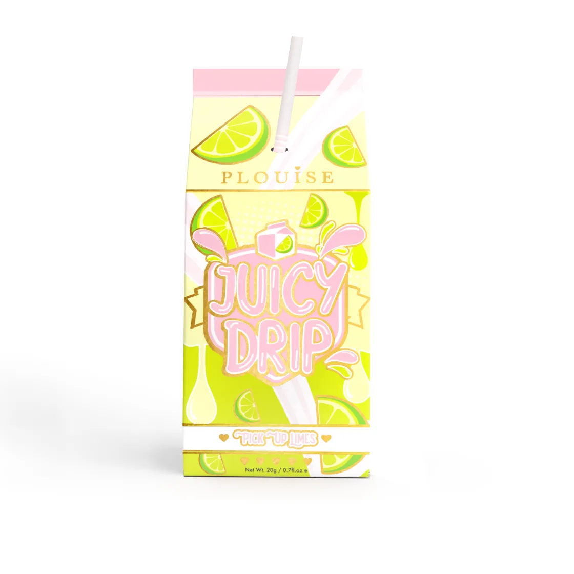 P. Louise P.Louise Lip Mask And Scrub Duo Flash Sale
