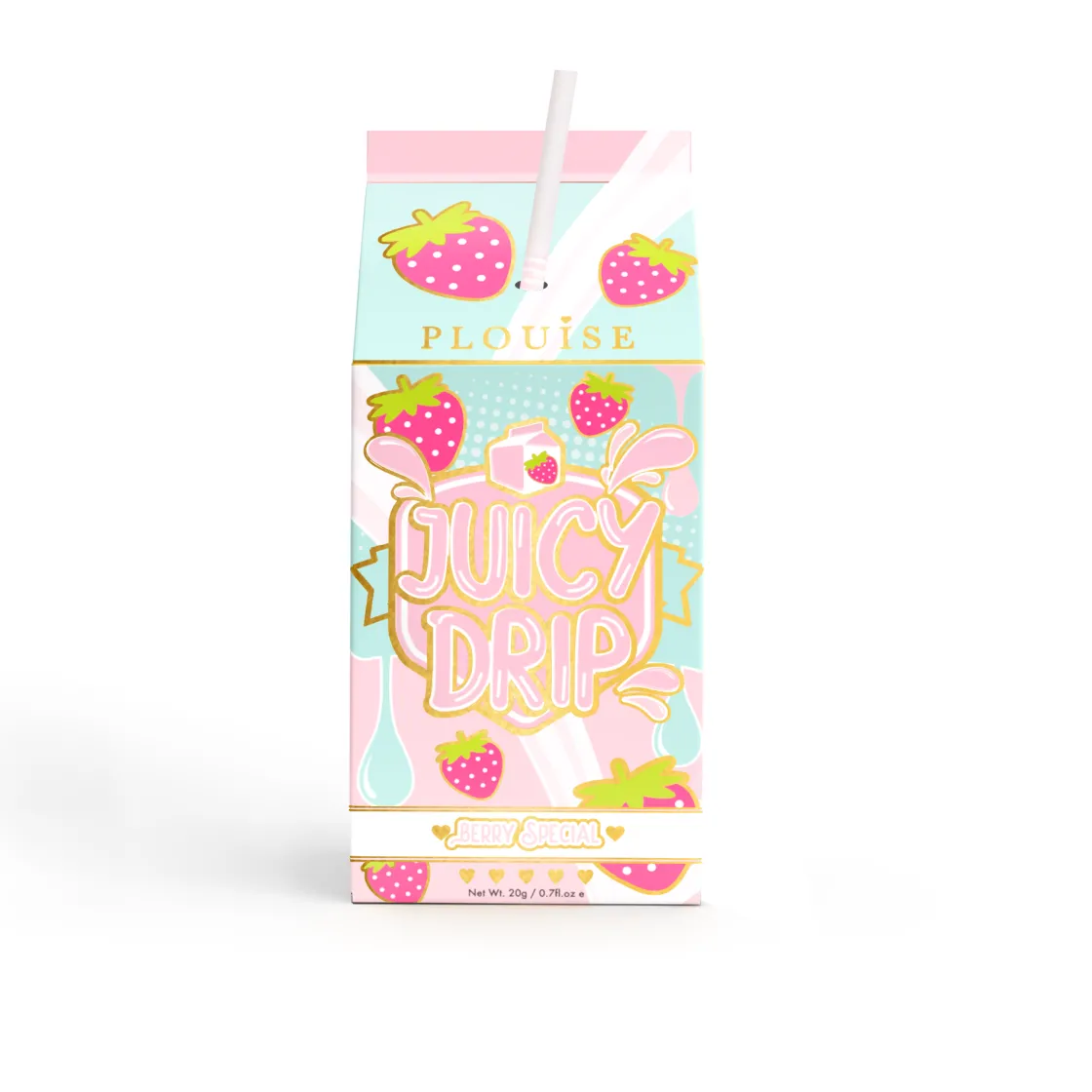 P. Louise P.Louise Lip Mask And Scrub Duo Flash Sale