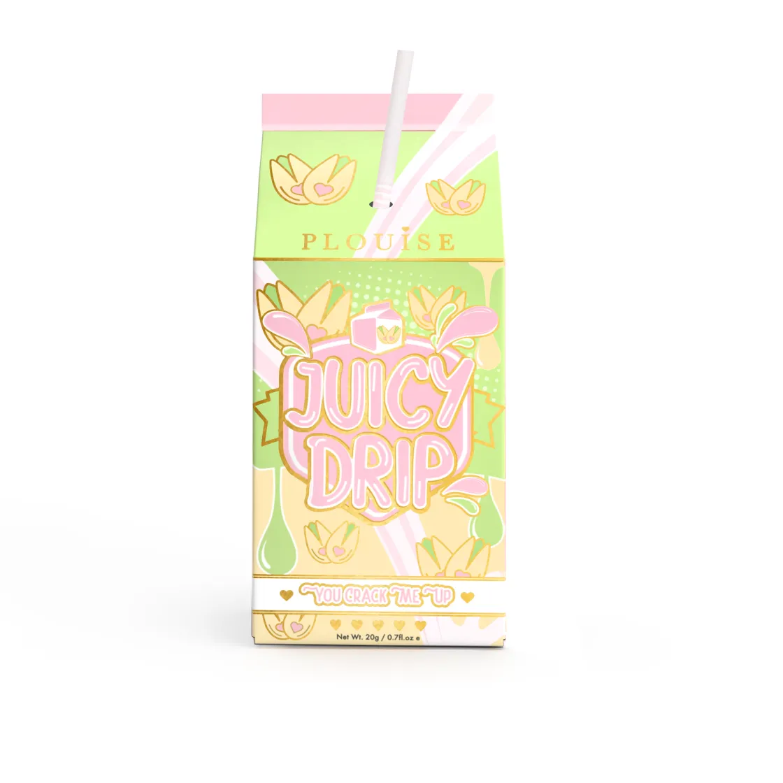 P. Louise P.Louise Lip Mask And Scrub Duo Flash Sale