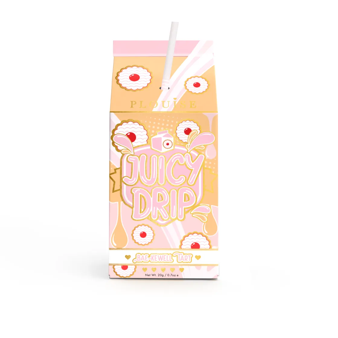 P. Louise P.Louise Lip Mask And Scrub Duo Flash Sale