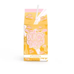 P. Louise P.Louise Lip Mask And Scrub Duo Flash Sale