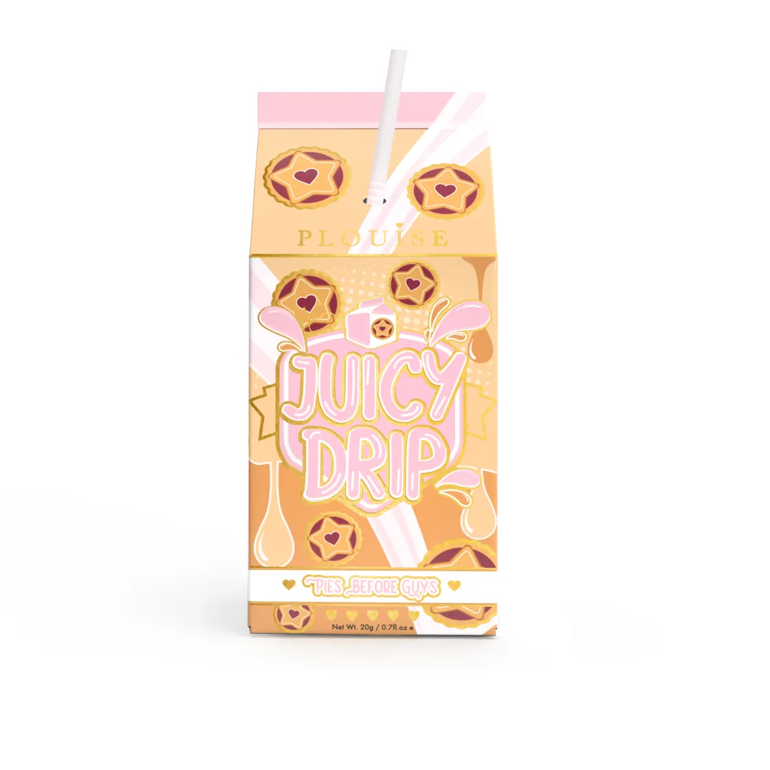 P. Louise P.Louise Lip Mask And Scrub Duo Flash Sale
